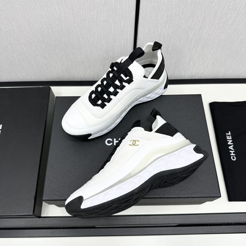 Chanel Sport Shoes